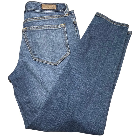 Land’s End slim ankle size 2 - Picture 10 of 10